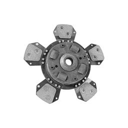 Luk 305 Mm Dia Clutch Disc for Massey Ferguson, Tafe &a; Uzel Tractors, 3310158100, LUK-5OE5CW-picture-12
