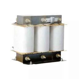 Siemens 15 kVAR Harmonics Filter Aluminium Detuned Reactor, 4KA1420-5AB01-0AA0-picture-46