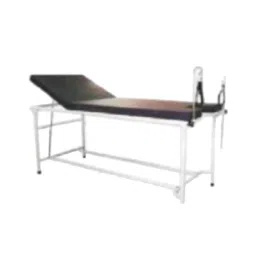 Acme 1800x550x800mm Gyneac Examination Table with Back Rest, Acme-2023A-picture-1