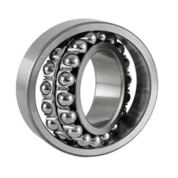Koyo 75x160x37mm Self Aligning Ball Bearing, 1315-image-20
