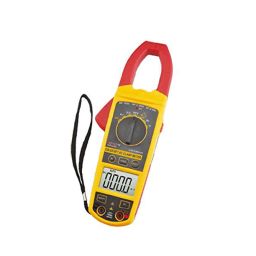HTC CM-2070FT Digital Clamp Meter-44