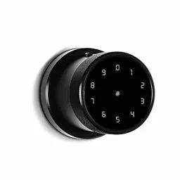 Ozone Oracle Black Internal Door Lock, OZ-FDL-11-BL-picture-45