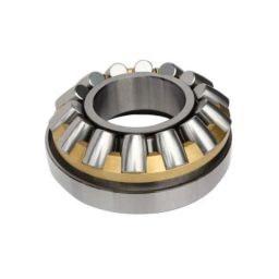 DYZV 29432 Spherical Thrust Roller Bearing, 160x320x57 mm-image-1