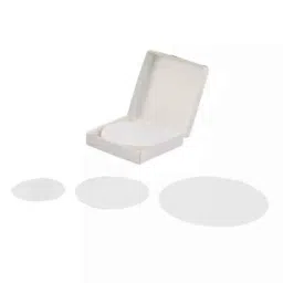 Lab Plus Polyvinylidene Chloride Filter White, LP-4822-46