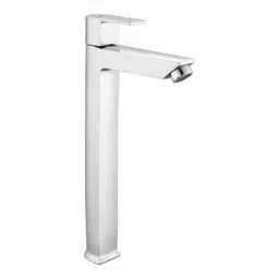 Ruhe Elixir Brass Chrome Finish Tall Body Pillar Cock, 11-0102-image-45
