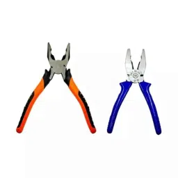 Sky Blue 2 Pcs 7.8 inch Groove Plier Combo, SBE_PLIER_COMBOS_COMBO_499-picture-26