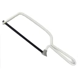 Lovely 6 inch Light Weight Junior Saw-picture-23