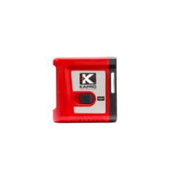 Kapro Prolaser 862 20m Red Cross Line Laser for Tiling, Laying Cabinet &a; Decorative Work-44