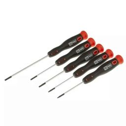 RS PRO 5 Pcs Precision Torx Screwdriver Set, 243692-picture-28