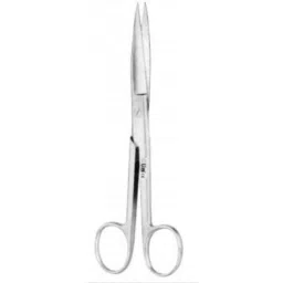 Alis 20cm/ 8 inch Standard Straight Sharp+Sharp, A-GEN-129-20-image-88