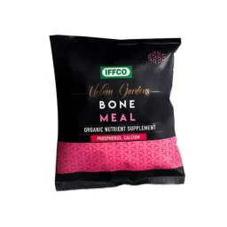 IFFCO Urban Gardens 900g Bone Meal Organic Phosphorus, Calcium Fertilizer for Plants &a; Home Garden-image-50