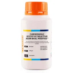 TM Media 500g Chromogenic ECO157:H7 Selective Agar Base Modified, TM 2441-33