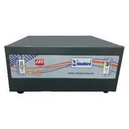Bluebird 10 kVA-80V Voltage Stabilizer-picture-36