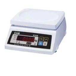 Cas SW-LR-5 5kg Weighing Scale-picture-24