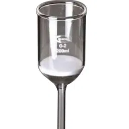 Glassco 90ml White Printing Boro 3.3 Glass Evaporating Dish, 247.202.01 (Pack of 2)-35
