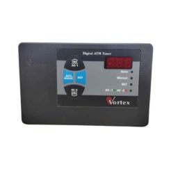 Vortex 12A Digital ATM Timer for 1.5 Ton AC-17