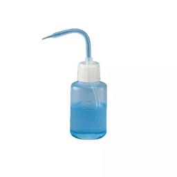 Lab Plus Wide Mouth/Narrow Mouth Wash Bottle PFA 500 ml, LP-4456-43