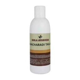 Birla Ayurveda 200ml Sahacharadi Tailam for Back Pain Relief Oil, 7907-image-38