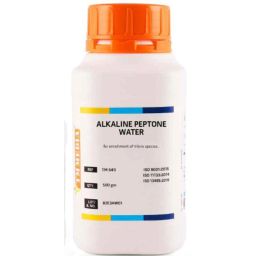 TM Media 500g Alkaline Peptone Water, TM 649-image-45