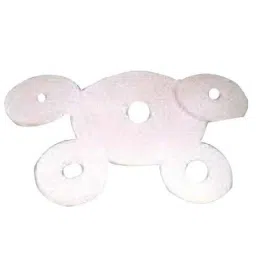 Axiva 20 Inch Filter Pads for Various Industries, FPD2200B (Pack of 100)-picture-30