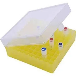 Abdos 8Pcs 50 Slots Blue Storage Cubes, P20612-image-58