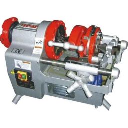 Forzer Electric Pipe Threading Machine, AA-M12-9