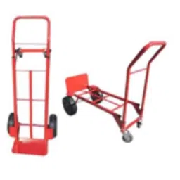 Suwas 205kg 400x450x1200mm Steel Multi Utility Trolley, SU-MUT-005-image-86