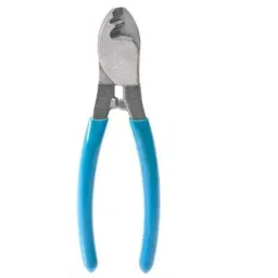 Implemental 18 inch Chrome Vanadium Steel Cable Cutter-image-1