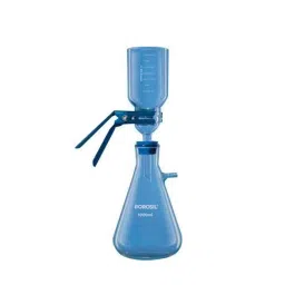 Borosil 125ml Flask for 5370 Filter Holder, 5370S01-15