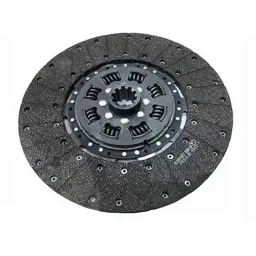 Luk Organic Clutch Disc 10 Teeth 380 Mm Dia for Ashok Leyland, LUK-AIECVA-picture-16