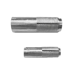 B K Jagan &a; Co 10mm Mild Steel Drop-in Anchor (Pack of 20)-image-89