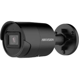 Hikvision 4MP 6mm AcuSense Fixed Network Bullet Camera, DS-2CD2043G2-IU image 4