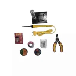 Vtronix 8 Pcs Pointed Tip Soldering Kit, VtX- 60 W-SIK080-picture-41