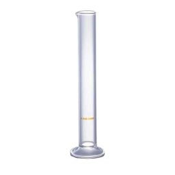 Lab Plus Graduated Cylinder for Specific Gravity, Capacity: 250 ml, LP-1538-35