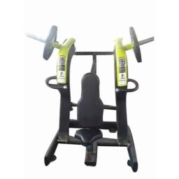 MK BMW Series Shoulder Press Machine for Gym-picture-45