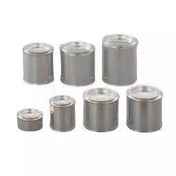 Lab Plus Sintered Filter 100 ?m, LP-3503 (Pack of 5)-picture-25