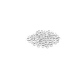 Rasayan 1mm N.G Glass Beads without Holes, 10401 (Pack of 2)-44