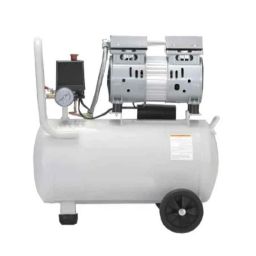 Imported 30 Litre Oil Free Air Compressor with 1HP Copper Winding Motor &a; 116 psi Pressure, TI-S3-11765-image-70