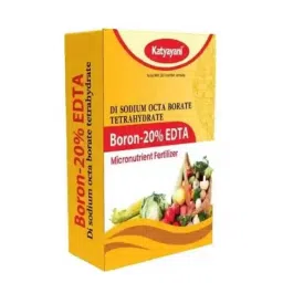 Katyayani 1.6kg Boron 20% Micro Nutrient Fertilizer-40