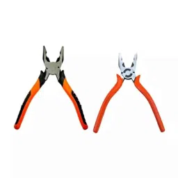 Sky Blue 2 Pcs 7.8 inch Lineman Plier Combo, SBE_PLIER_COMBOS_COMBO_429-picture-19