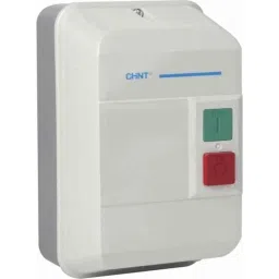 Chint NQ3-11P 11kW 4-6A 380V Direct On Line Starter, 496364-picture-22