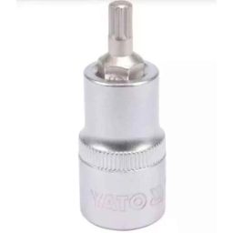 Yato YT-04342 M8 Socket Bit-picture-0