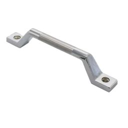 RAB Parish 96mm Zinc TT Finish Drawer Pull Handle (Pack of 4)-image-57