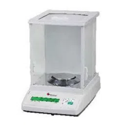 Wensar HPB 201 High Precision Balance, Capacity: 220 g-picture-5
