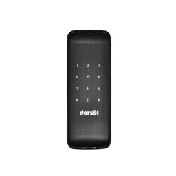 Dorset DG 806 GM Digital Door Lock-picture-22