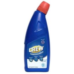 Diversey 500ml Crew Toilet Bowl Cleaner, 6291603 (Pack of 24)-picture-35