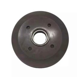 Tata Motors Hub Cum Brake Drum-Front for Nano 03-2009-09-2018 Cng, 283433103707, TAT-7ZRSK1-picture-38