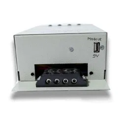 Solar Universe India 12V 29A PWM LED Display Smart Solar Charge Controller (Pack of 5) image 4