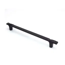 RAB Twist 160mm Zinc Black Drawer Pull Handle (Pack of 3)-image-79
