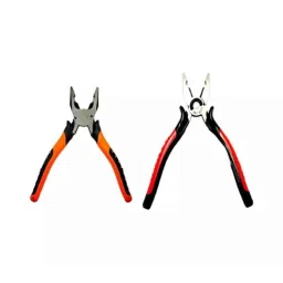 Sky Blue 2 Pcs 7.8 inch Lineman Plier Combo, SBE_PLIER_COMBOS_COMBO_493-picture-44